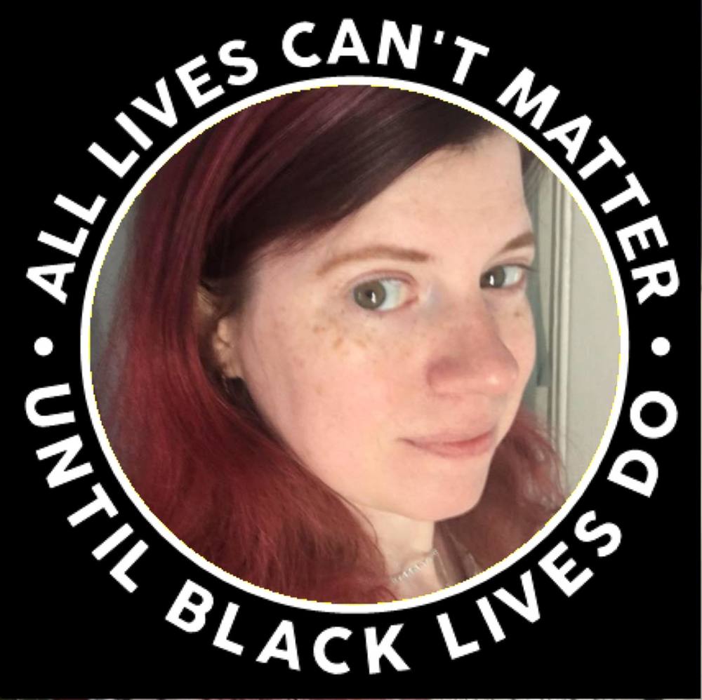 Meet your Posher, Katey